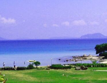 Golfo Aranci